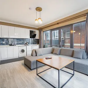  Apartment Centrum