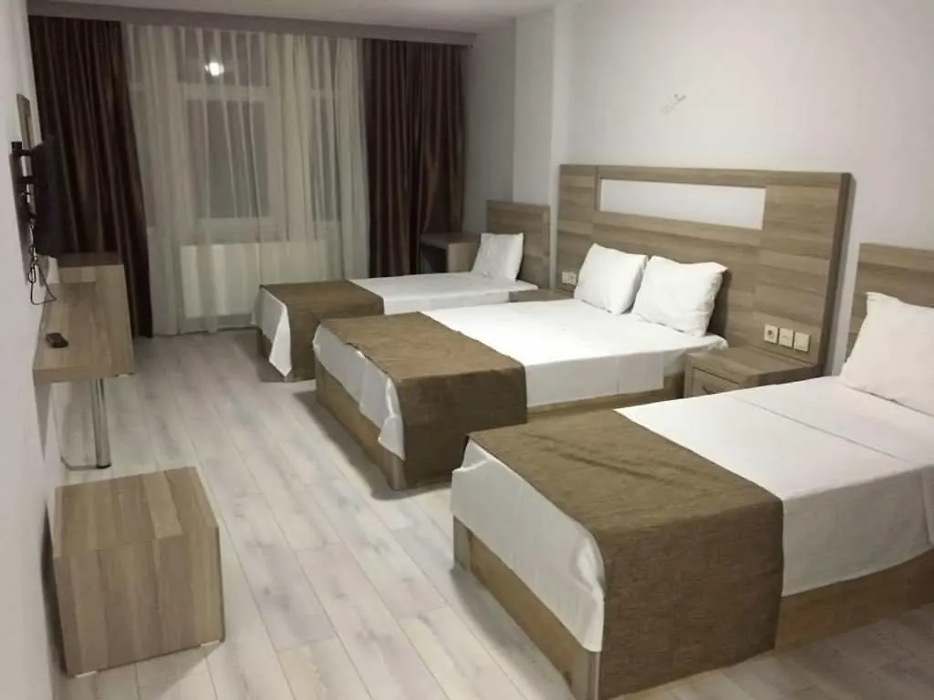 Renq Hotel Ankara